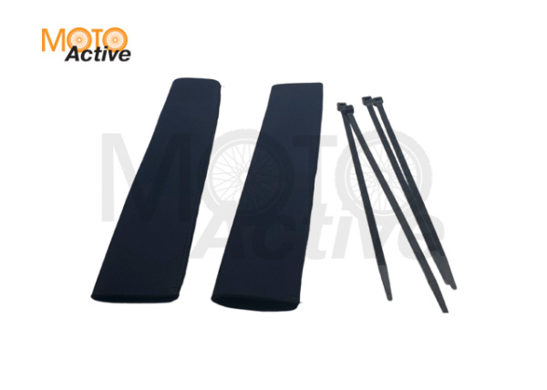 Чехлы передних амортизаторов ACCEL неопрен