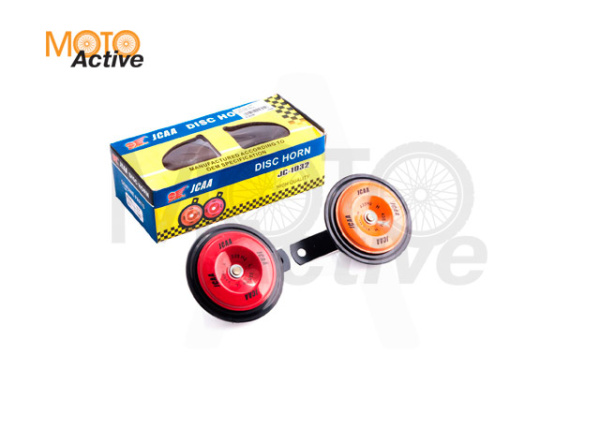 Сигнал 12V "JCAA"