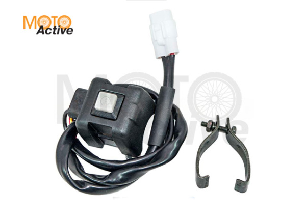 Кнопка старт двигателя OTOM