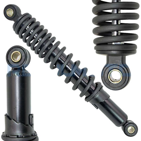 Амортизатор задний Alpha RM-5