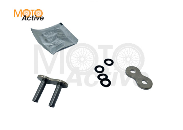 Цепь привода CZ Chains 530 DZX - 124 (Active-Ring)