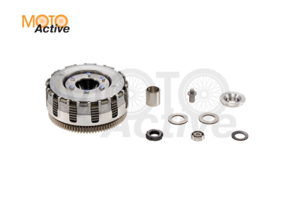 Сцепление в сборе двиг. LX178MN (YF300) (вод.охл.)