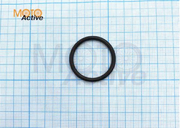 Прокладка О-образная 24x2.5