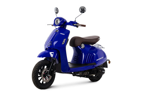 TMBK Portofino Blue