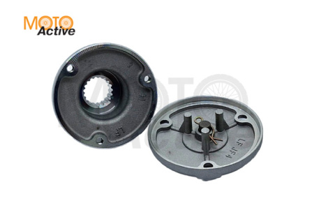 Фильтр масляный центробежный GR-SX двиг.162FMJ