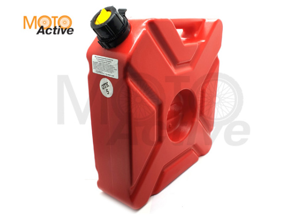 Канистра GKA 10л (красная)