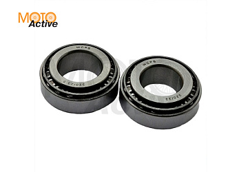 Подшипник траверсы (компл.=2шт) 44/23.50/22