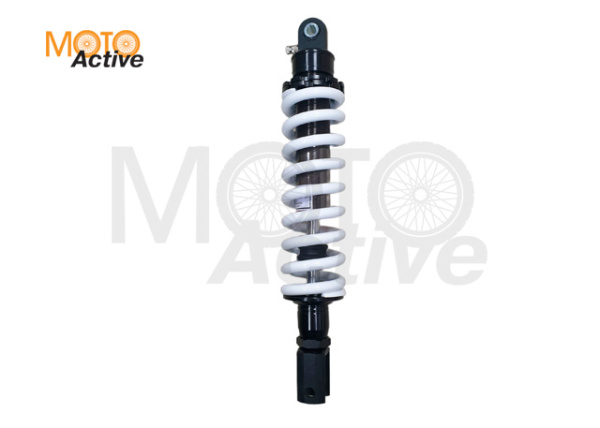 Амортизатор L=380 центральный(вилка)