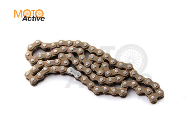 Цепь роликовая (привода масляного насоса ДВС) 500/700cc