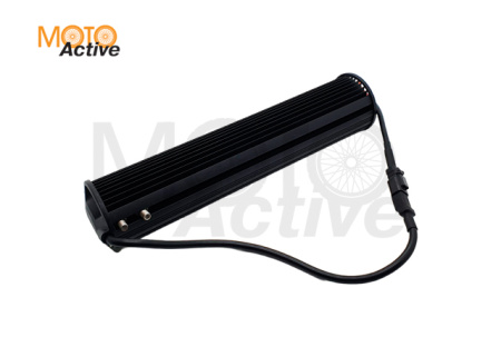 Лайт-бар светодиодный (балка) для 813090 комбо, 90W(3W*30) 2-рядный 37см, IP67