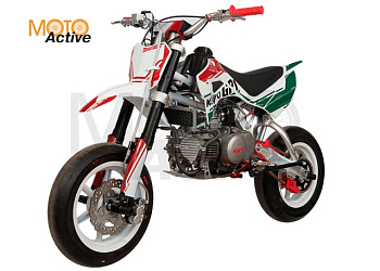 Питбайк KAYO GP1-SM YX160 12/12