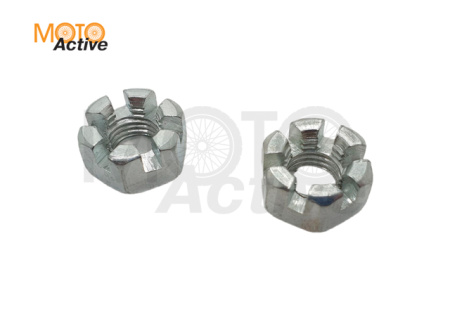 Тяга рулевая в сборе KAYO BULL 3C