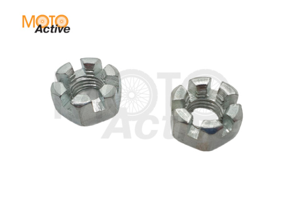 Тяга рулевая в сборе KAYO BULL 3C