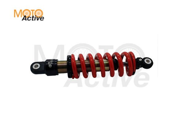 Амортизатор задний газомасляный (3 регулировки) 320mm, (d-10, m-10) FASTACE