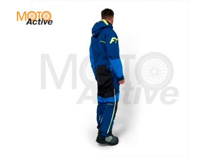 КОМБИНЕЗОН FINNTRAIL EVOLUTION BLUE 3812