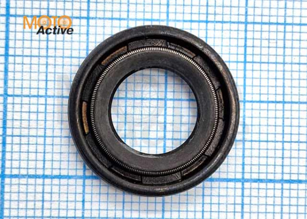 Сальник 12x21x4 139FMB,147FMH,152FMH 50-125см3 механизма сцепления