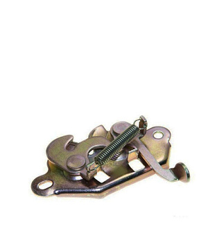 Замок седла Динго