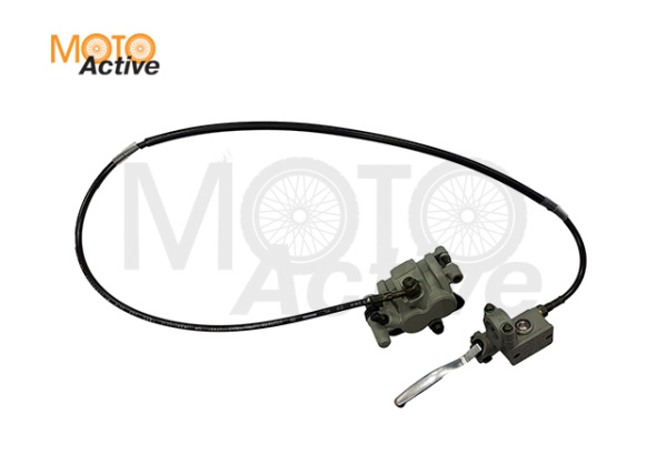 Тормоз передний в сборе PH15A(J1/J2)