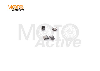 Сухарь клапана (компл.4шт.) KAYO двиг. LF120 см3 CN