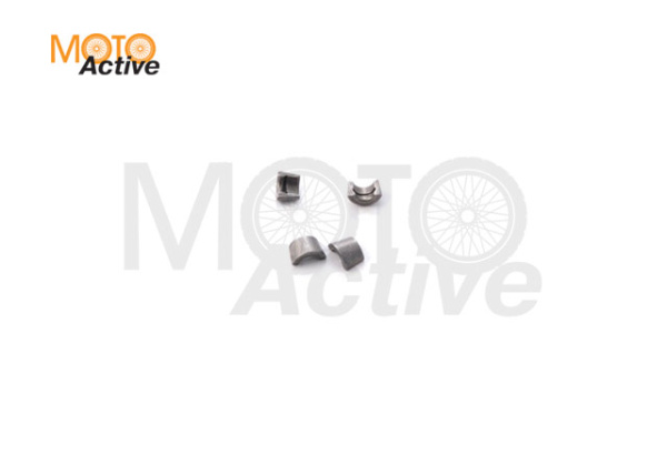 Сухарь клапана (компл.4шт.) KAYO двиг. LF120 см3 CN