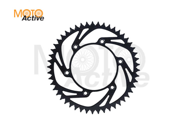 Звезда ведомая 6x150x125-49-C (520)