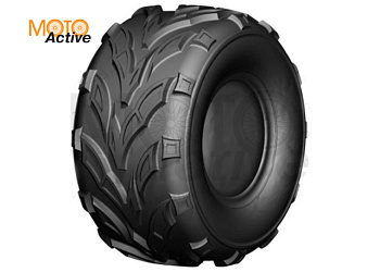 Покрышка ATV 10" 22x10-10 P-133 Yuanxing