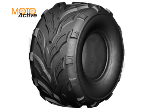 Покрышка ATV 10" 22x10-10 P-133 Yuanxing