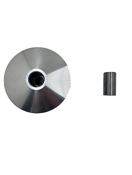 Вариатор в сборе Longjia XDV