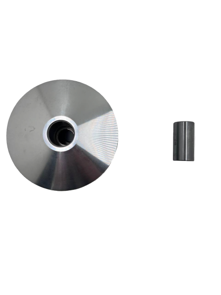 Вариатор в сборе Longjia XDV