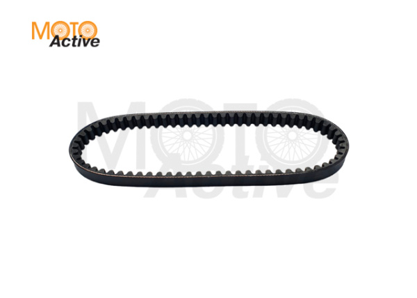 Ремень вариатора 668 * 16,6 Suzuki AD50 (кевларовый) "SPACE STAR"