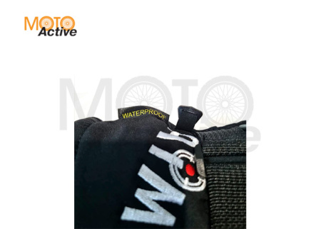 Перчатки зимние AiM MTV-10 Grey