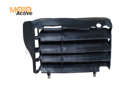 Пластик комплект черный BSE M2 M4 M8 Z4 Z7 Z8 Z11 RTC 300 Z5 Z5Y Z6 Z6Y