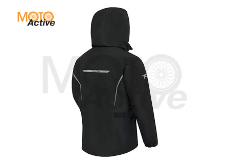 Костюм Finntrail Rider 3475 Graphite