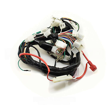 Жгут электропроводки Senke SK150-8