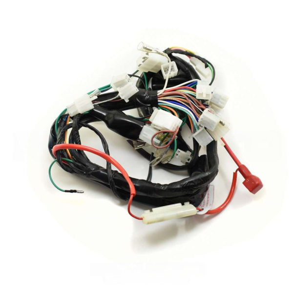 Жгут электропроводки Senke SK150-8