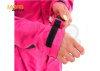 Комбинезон - дождевик EVO Woman Pink 2023