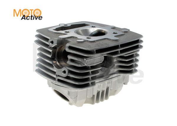 Головка цилиндра KAYO двиг. ZS CB250D-G (воздушный) (P060796) CN