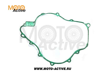 Прокладка корпуса генератора HISUN 500/700