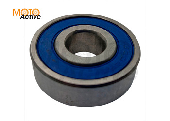 Подшипник 6302 15х42х13 шариковый  ( 2RS) CN