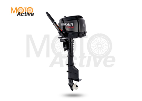 Подвесной лодочный мотор PARSUN F4 BMS