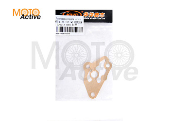 Прокладка масляного насоса KAYO двиг. LF120 см3 (P020412) CN