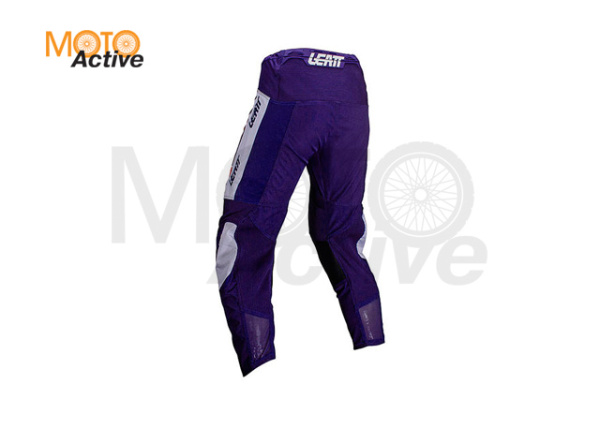 Комплект мотоджерси/мотоштаны Leatt 3.5 Ride Kit Royal