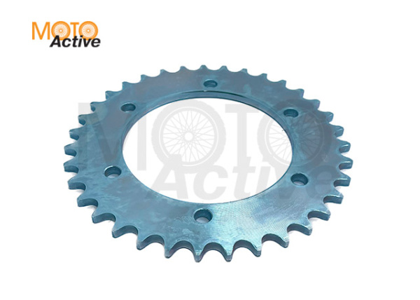 Звезда ведомая 520-35Т,Ø110 Senke T-Leopard (Crocodil)