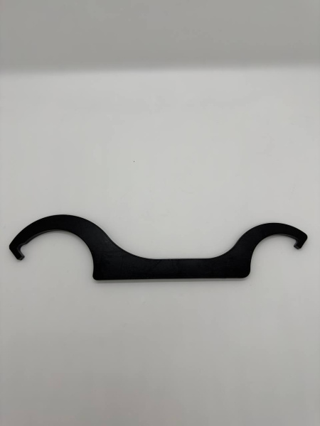 Ключ Regulmoto для регулировки жесткости заднего амортизатора двухсторонний