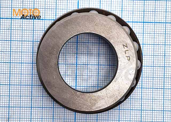 Подшипники траверсы Bandit 250