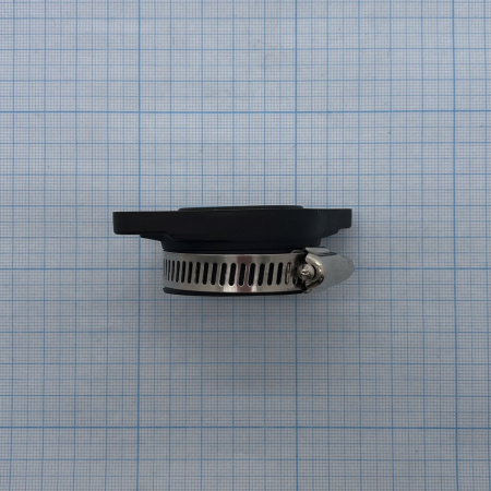 Впускной коллектор карбюратора NIBBI d 33mm