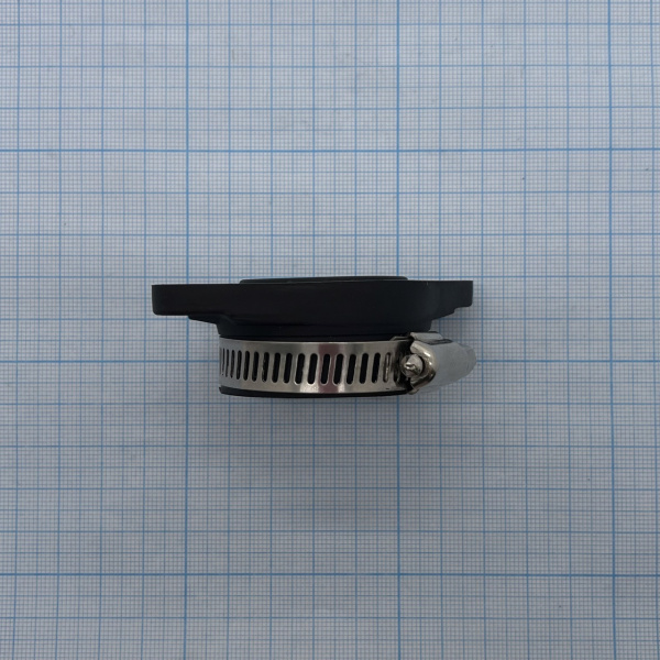 Впускной коллектор карбюратора NIBBI d 33mm