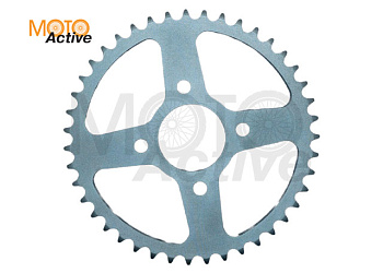 Звезда ведомая 520x58x43Т М10х4х90мм BSE J1, J2LE Z2, арт. 30.304.0530