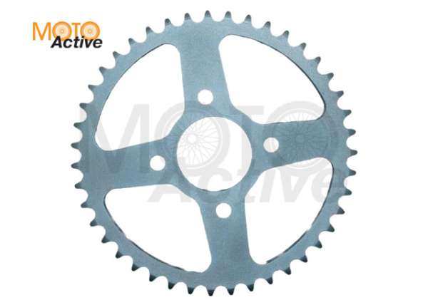 Звезда ведомая 520x58x43Т М10х4х90мм BSE J1, J2LE Z2, арт. 30.304.0530