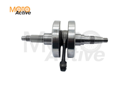 Коленвал ZS177MM (NC250)